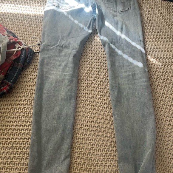 American eagle jeans - Picture 2 of 4